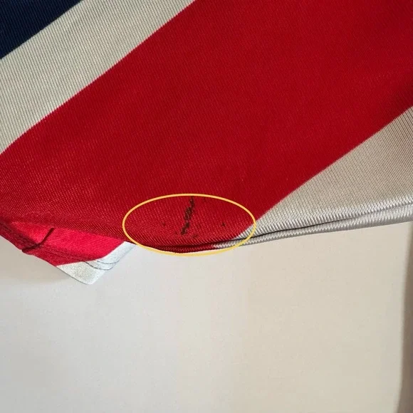 Starter Vintage New England Patriots Drew Bledsoe Jersey 11 Medium Quarterback - Picture 6 of 9